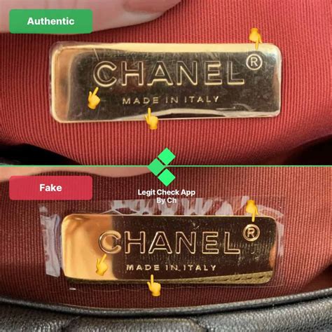 stezzzzzzzzz chanel is real or not|Chanel bag counterfeit.